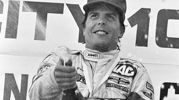 Trans Am Hall of Fame: Scott Pruett